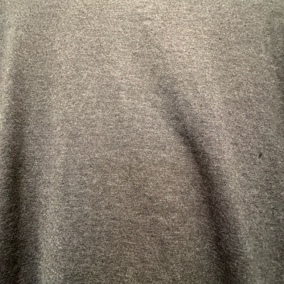 Champion Dark Gray Tee - Picture 4 of 6